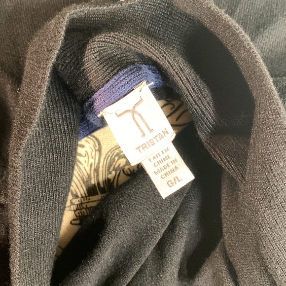 Tristan (L) - Picture 13 of 15